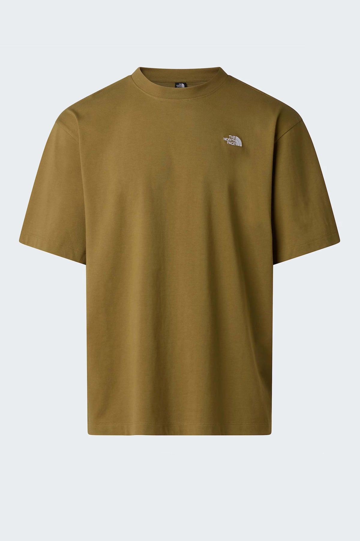 THE NORTH FACE NFAEVWEL en color VERDE  (3)