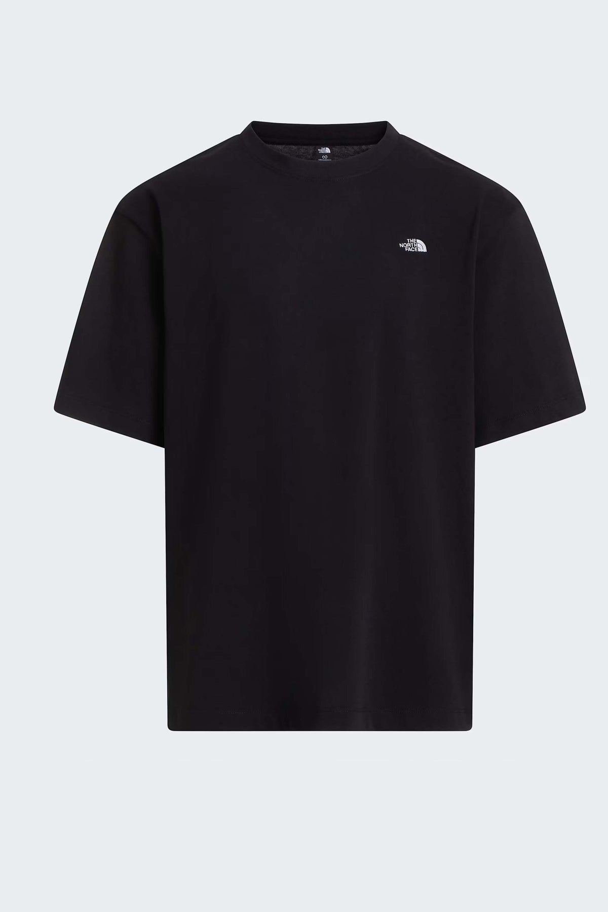 THE NORTH FACE NFAEVWJK  en color NEGRO  (3)