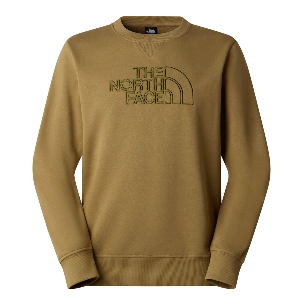 THE NORTH FACE NFACCMO en color MARRON  (2)
