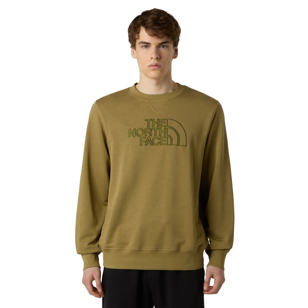 THE NORTH FACE NFACCMO en color MARRON  (1)