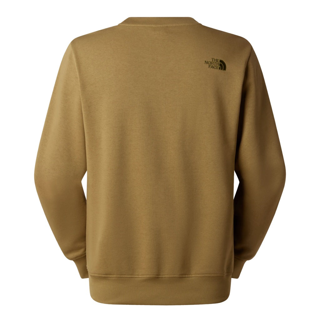 THE NORTH FACE NFACCMO en color MARRON  (3)
