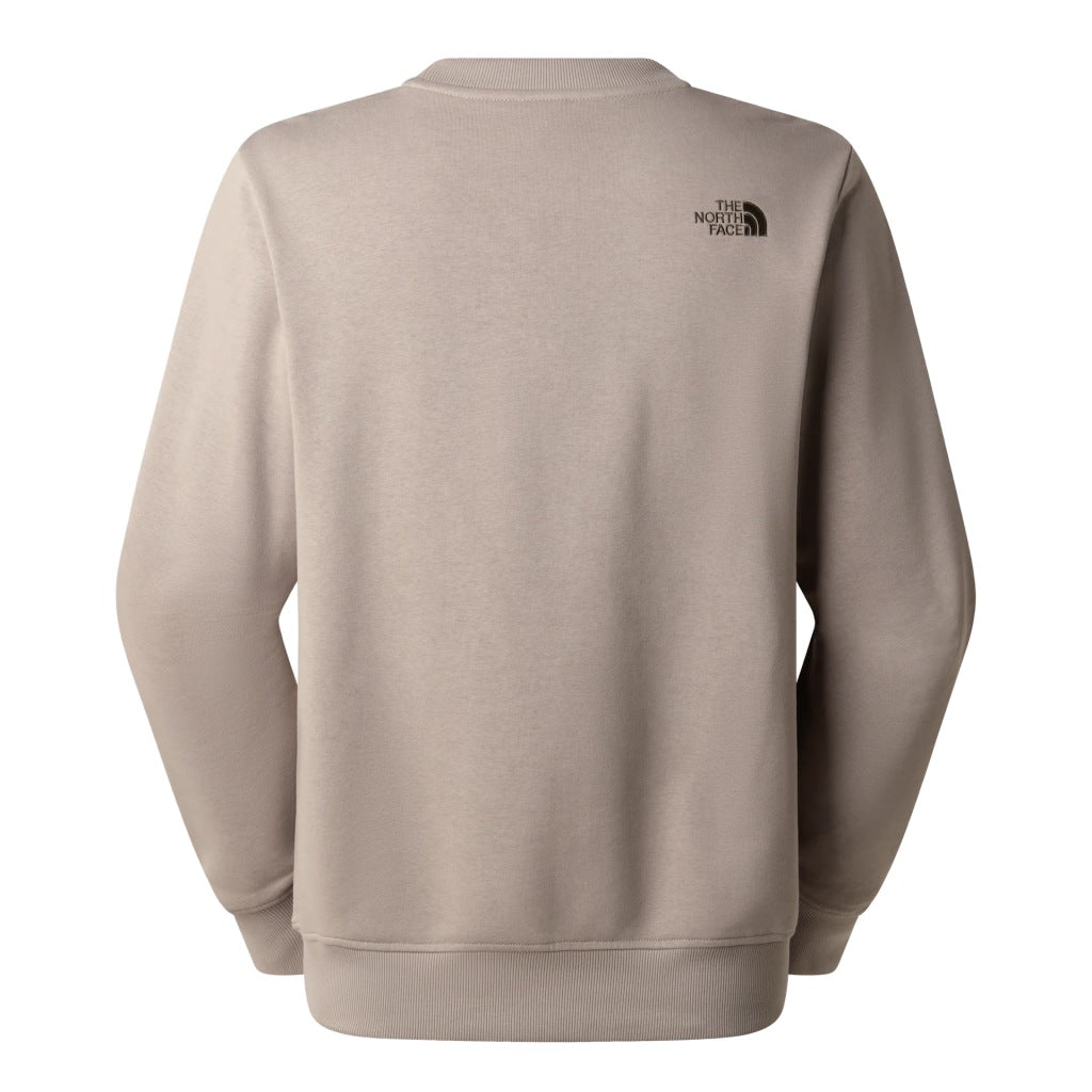 THE NORTH FACE NFACCMUO en color BEIS  (2)