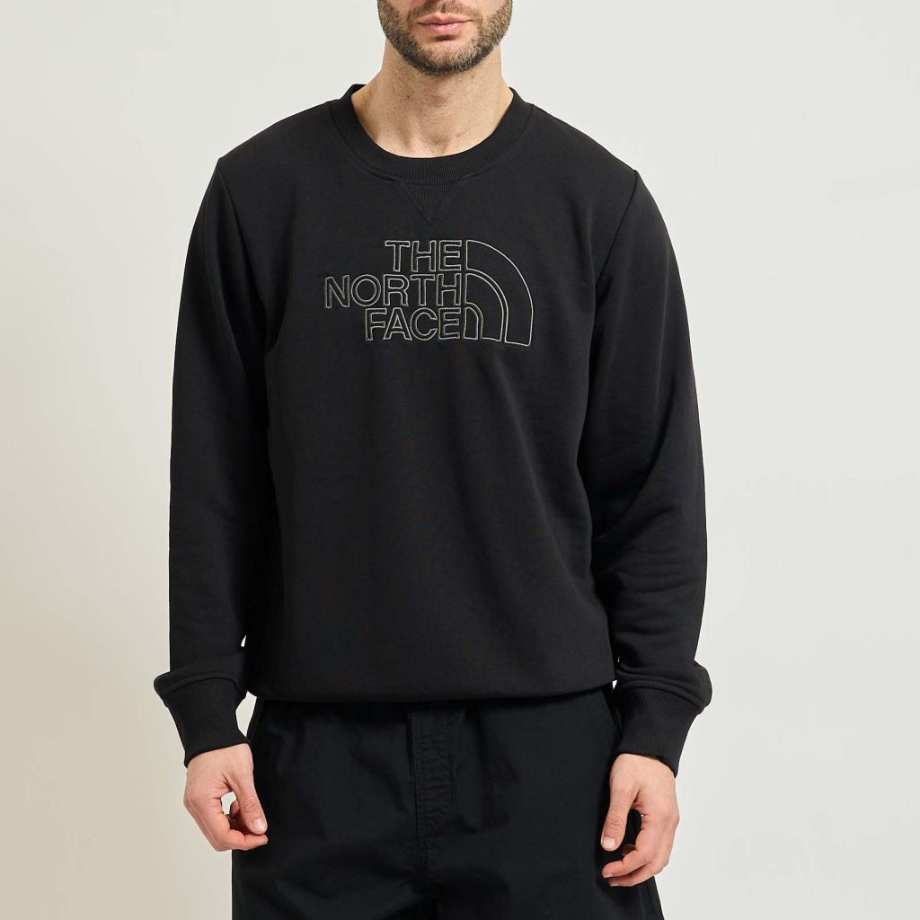 THE NORTH FACE NFACCWO  en color NEGRO  (4)