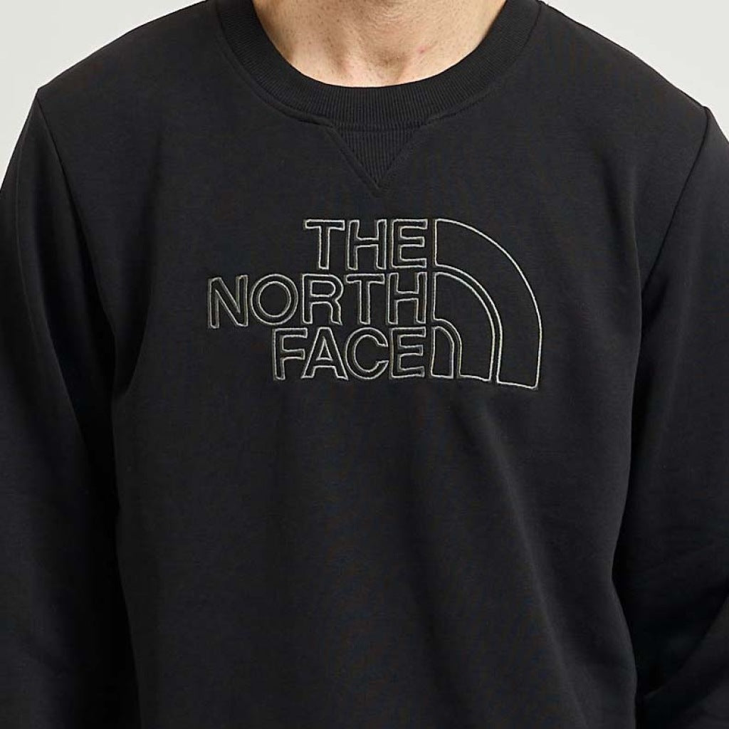 THE NORTH FACE NFACCWO  en color NEGRO  (5)