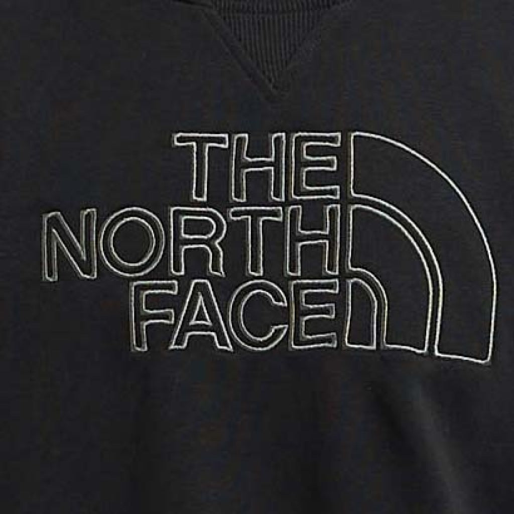THE NORTH FACE NFACCWO  en color NEGRO  (6)