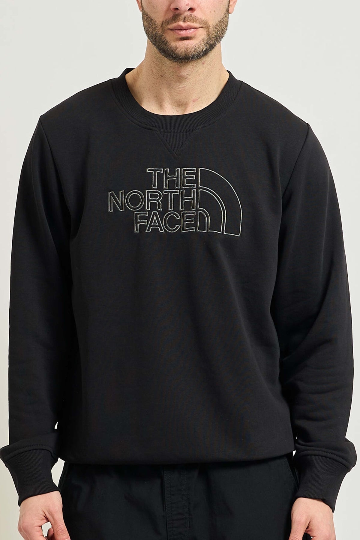 THE NORTH FACE NFACCWO  en color NEGRO  (1)