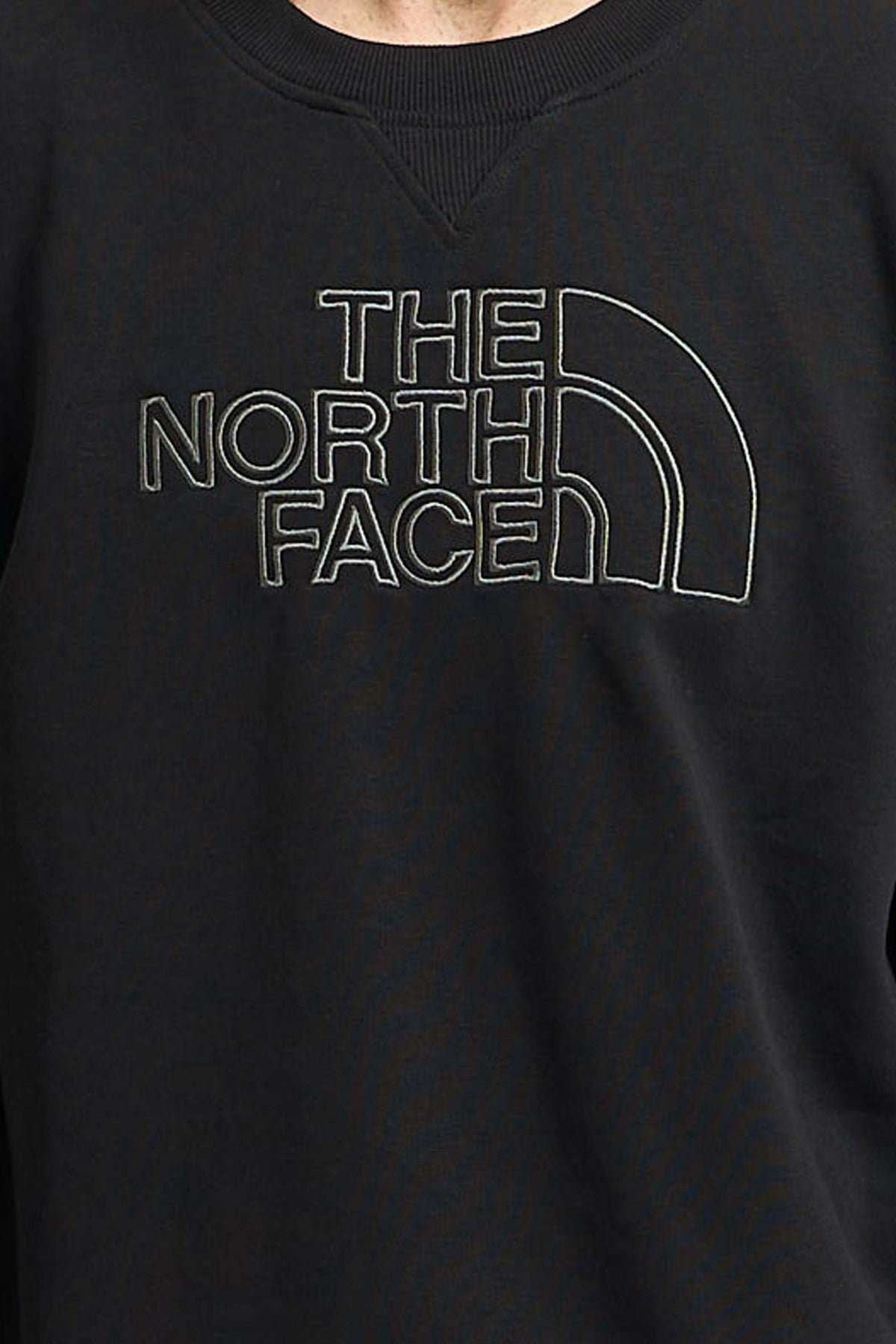 THE NORTH FACE NFACCWO  en color NEGRO  (3)