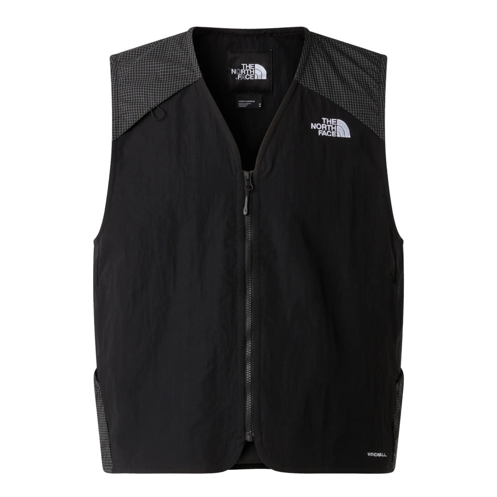 THE NORTH FACE NFAGJK en color NEGRO  (1)