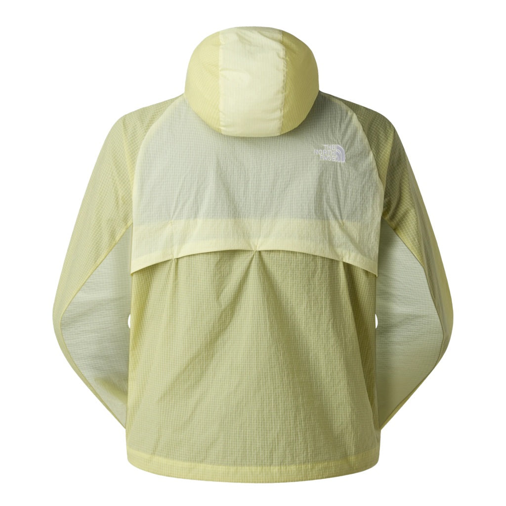 THE NORTH FACE NFAGEGM en color AMARILLO  (2)