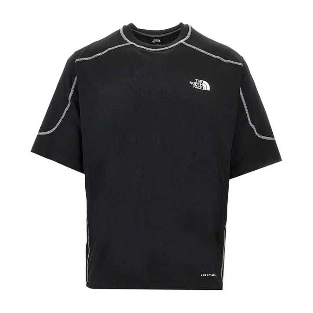 THE NORTH FACE NFAGEJK  en color NEGRO  (4)