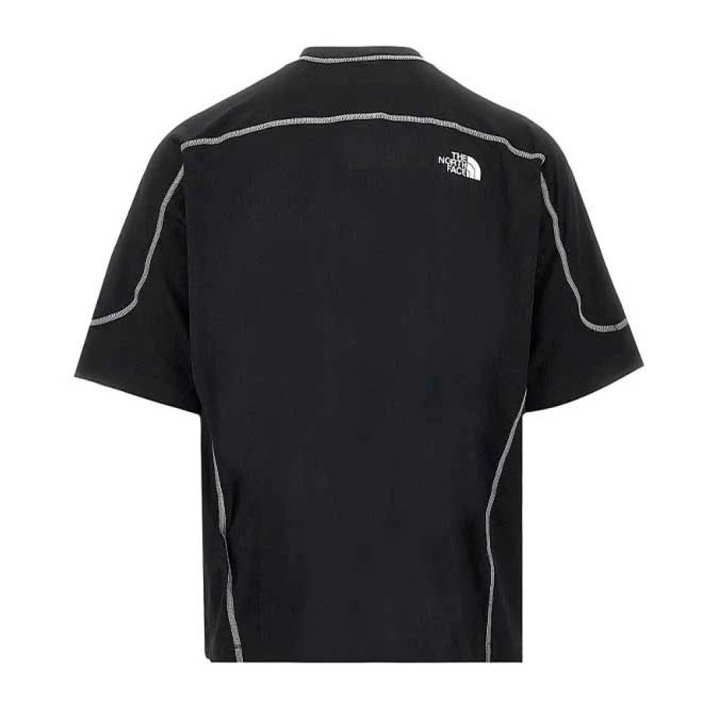 THE NORTH FACE NFAGEJK  en color NEGRO  (5)