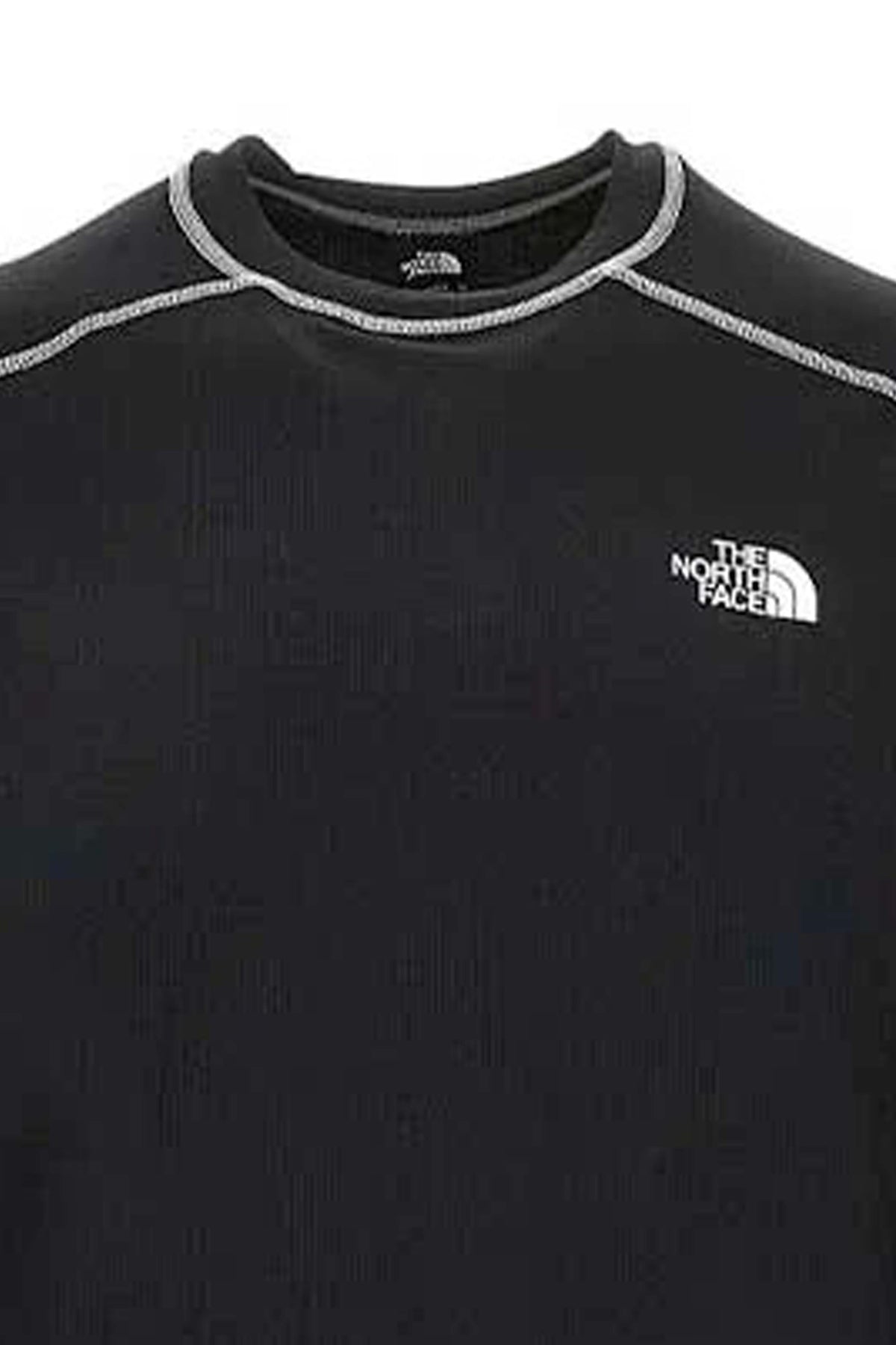 THE NORTH FACE NFAGEJK  en color NEGRO  (3)