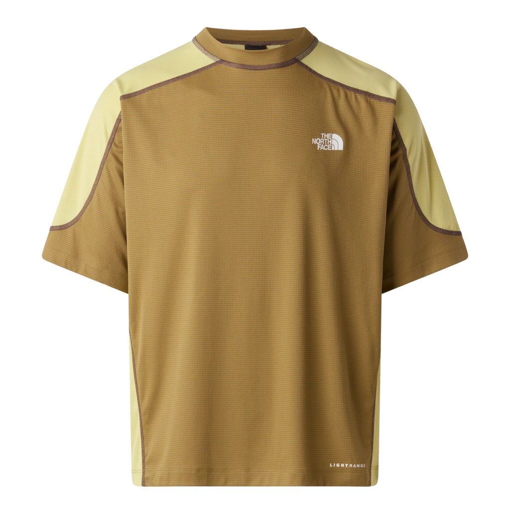 THE NORTH FACE NFAGEKAF en color VERDE  (2)