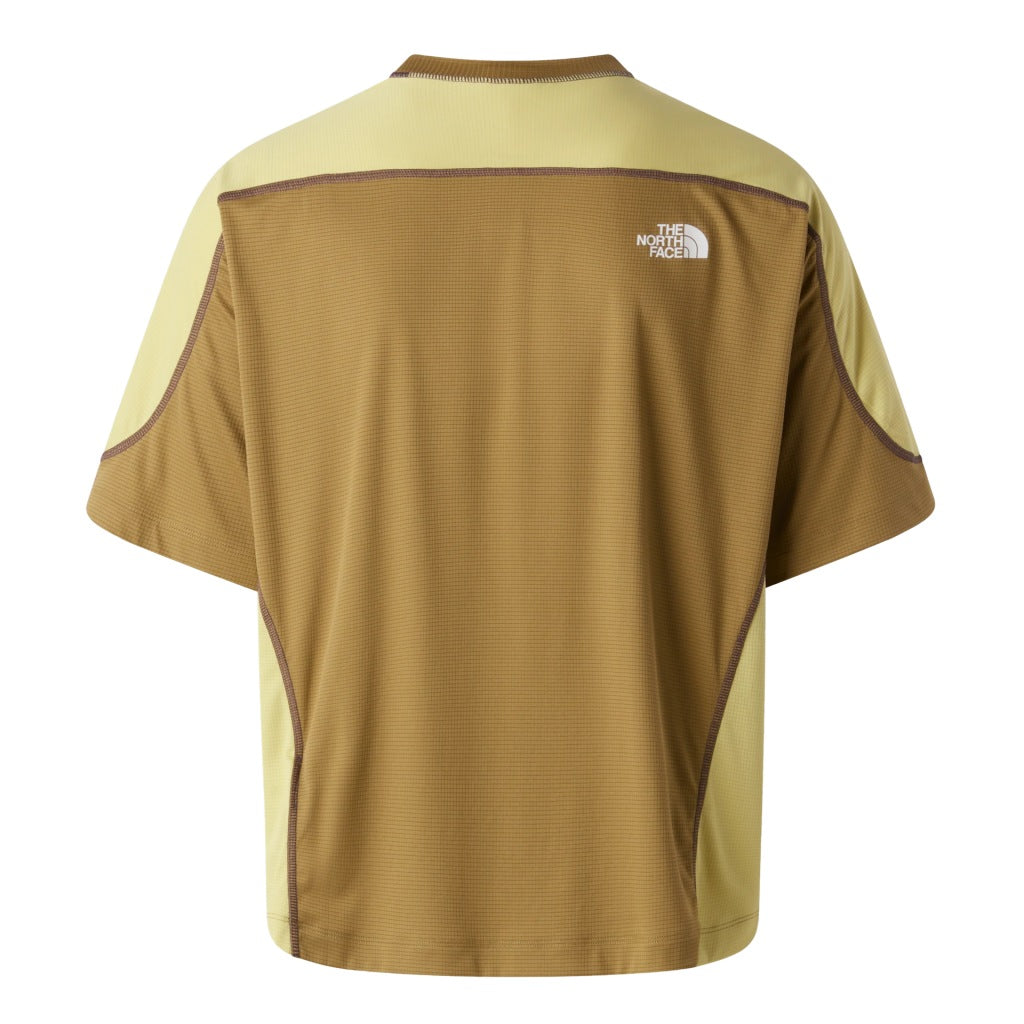 THE NORTH FACE NFAGEKAF en color VERDE  (1)