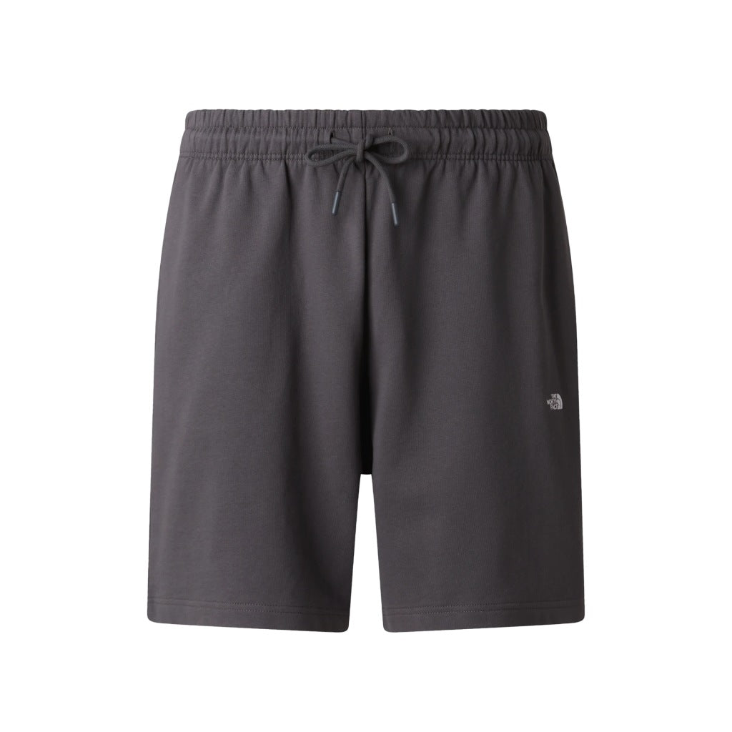 THE NORTH FACE NFAGQRHI en color GRIS  (1)