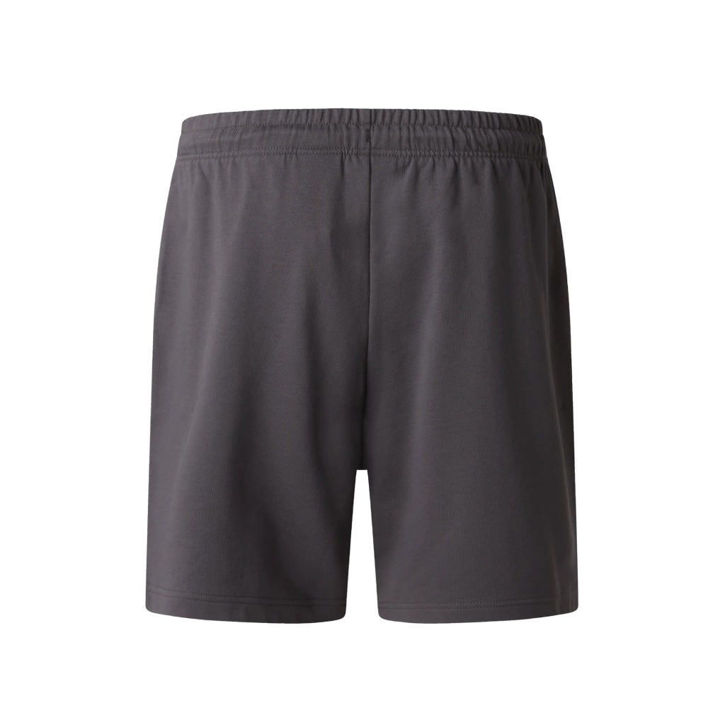 THE NORTH FACE NFAGQRHI en color GRIS  (2)