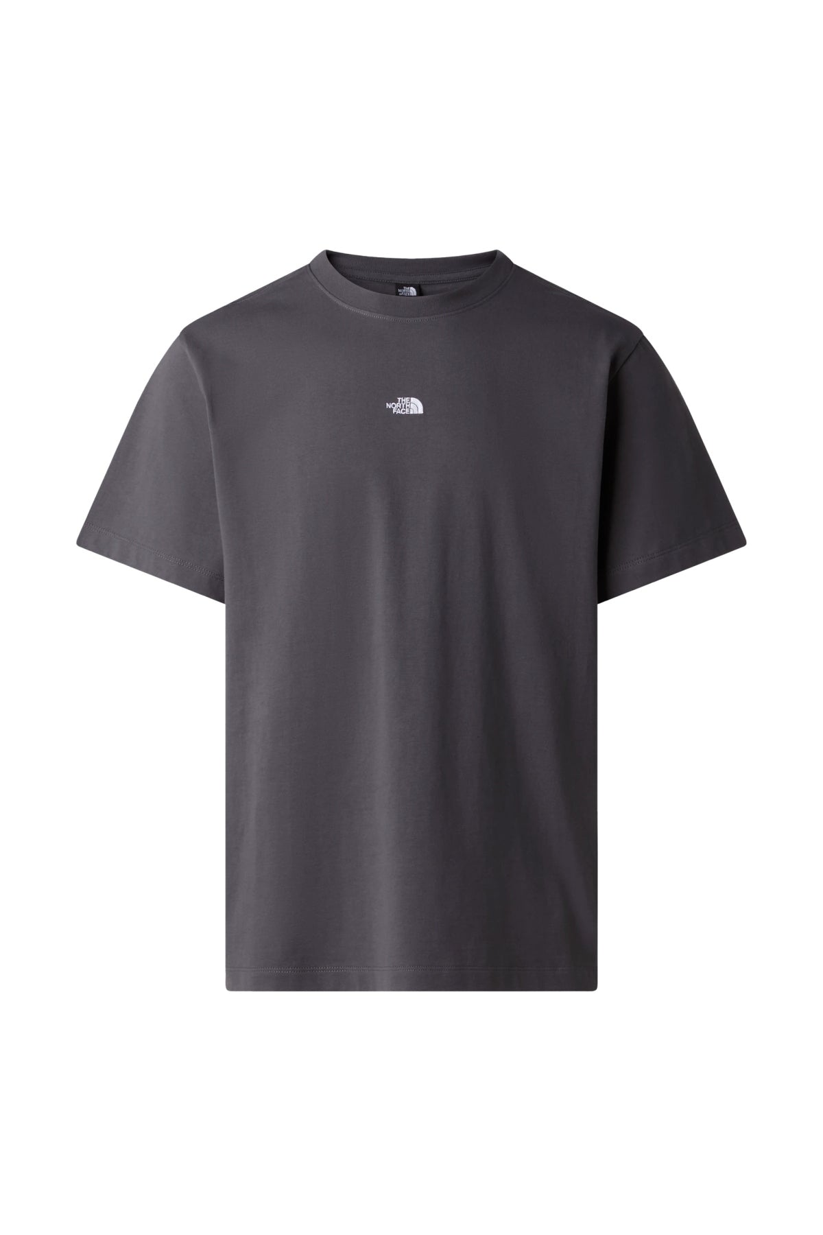 THE NORTH FACE NFAGQERHI en color GRIS  (1)