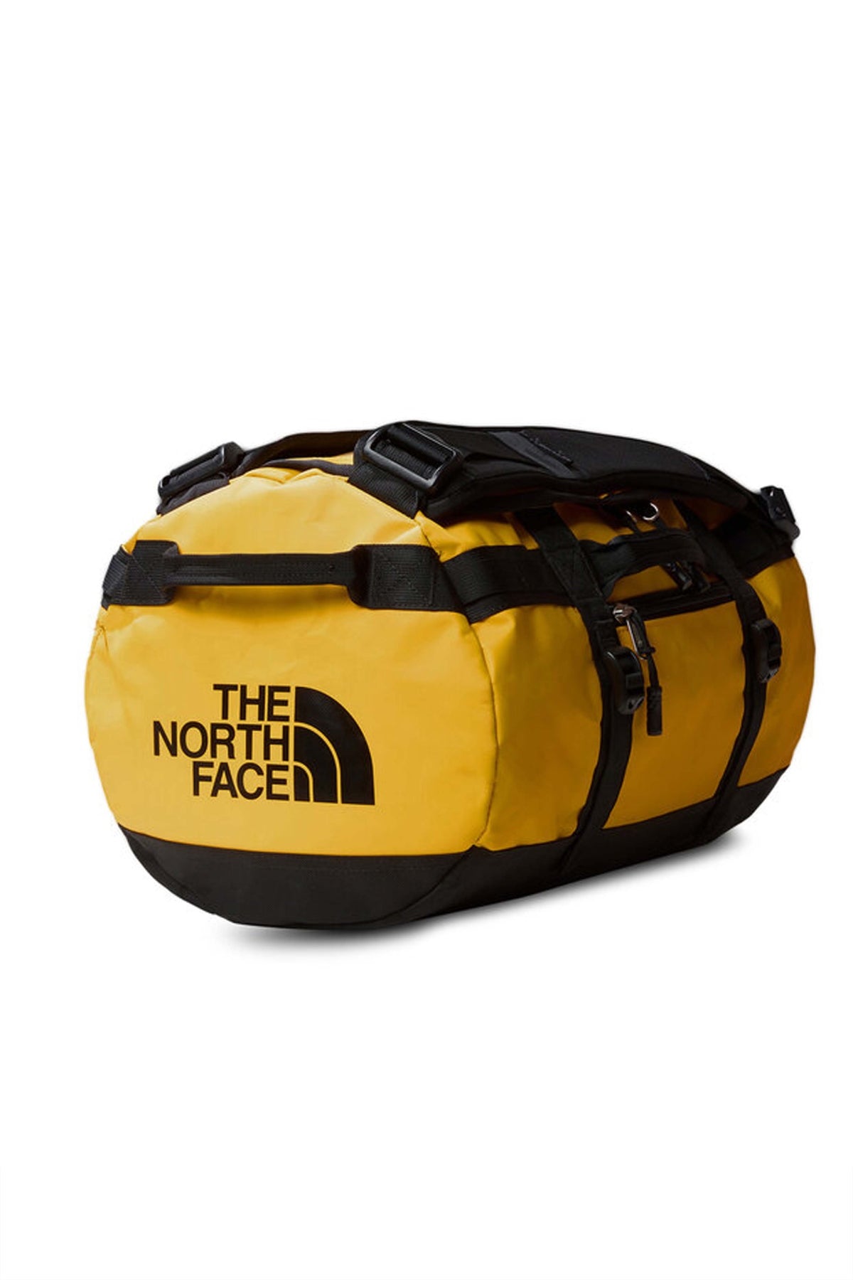 THE NORTH FACE  en color AMARILLO  (2)