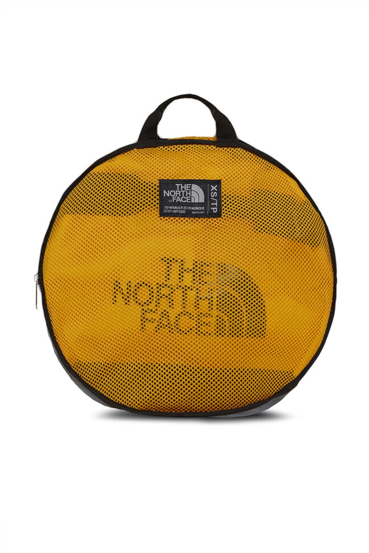 THE NORTH FACE  en color AMARILLO  (5)