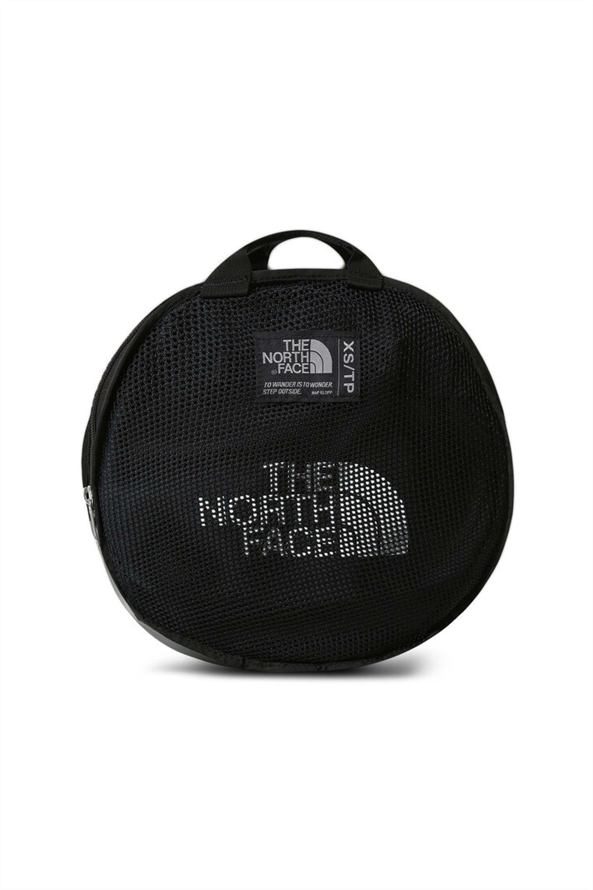 THE NORTH FACE  en color NEGRO  (5)