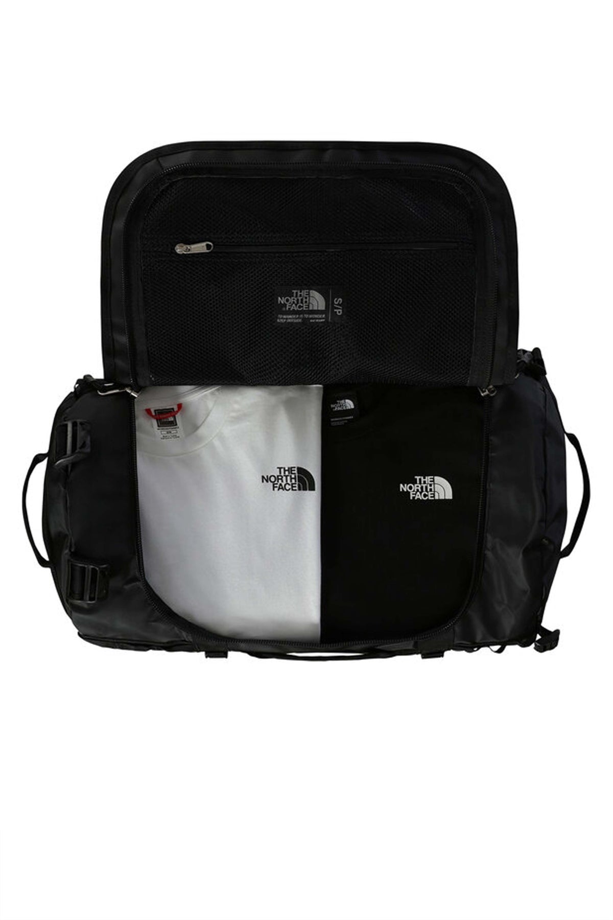THE NORTH FACE  en color NEGRO  (4)