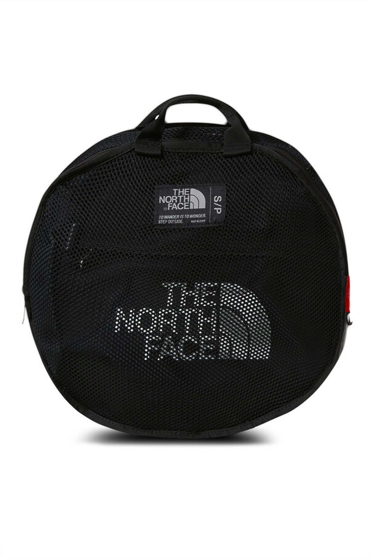 THE NORTH FACE  en color NEGRO  (5)