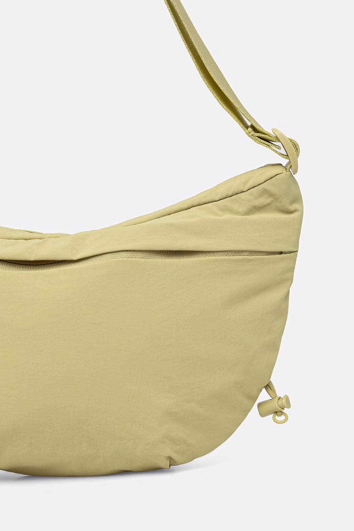 THE NORTH FACE W NEVER STOP CROSSBODY en color AMARILLO  (4)