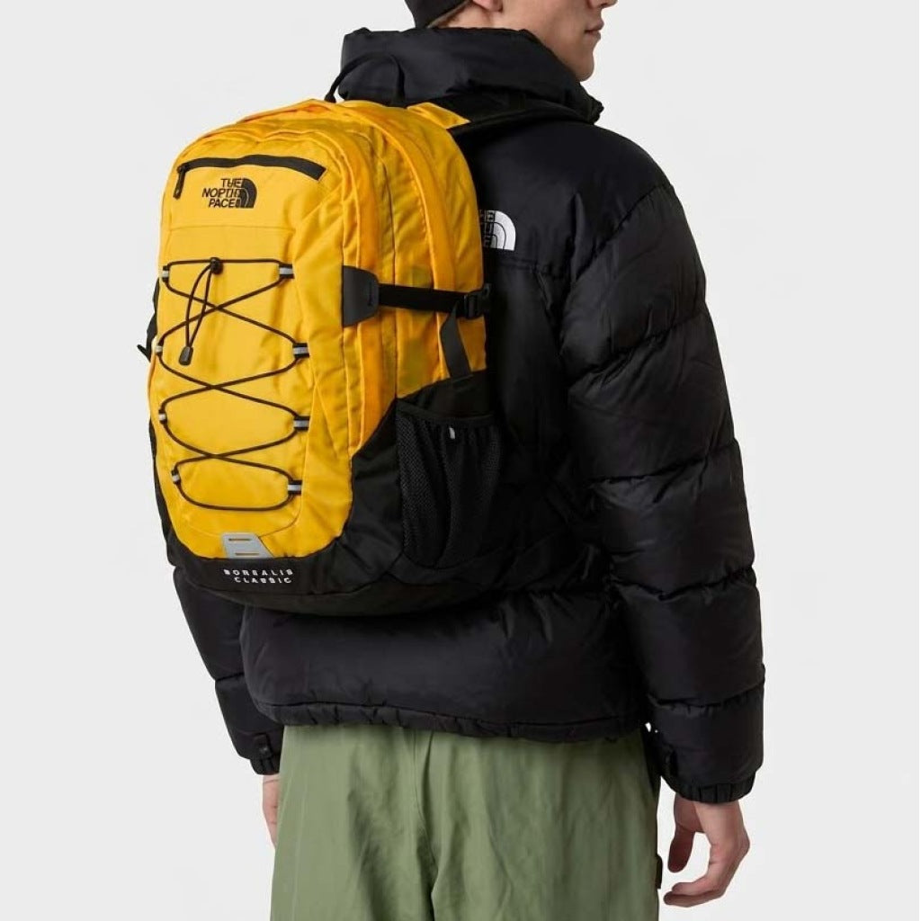 THE NORTH FACE NFCFCWP en color AMARILLO  (4)