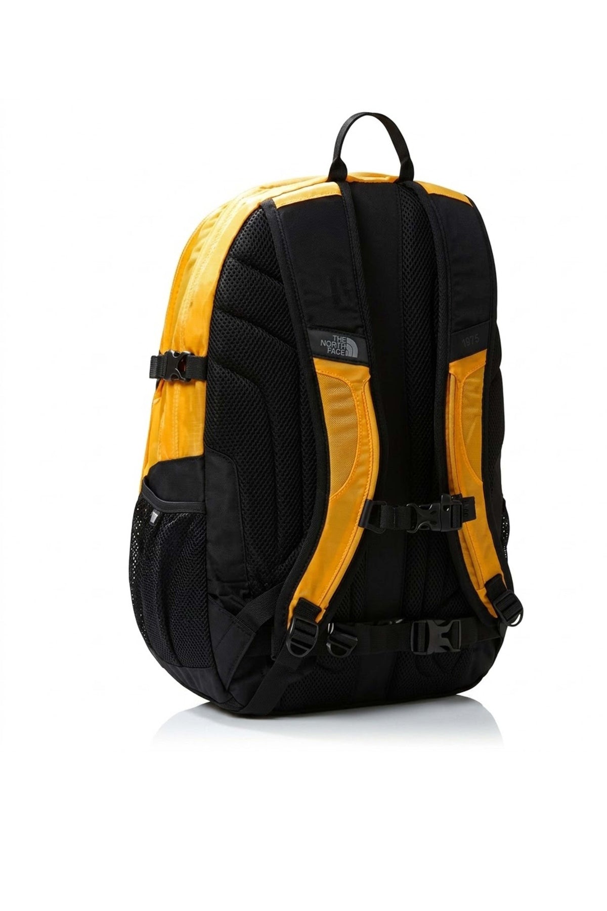 THE NORTH FACE NFCFCWP en color AMARILLO  (2)