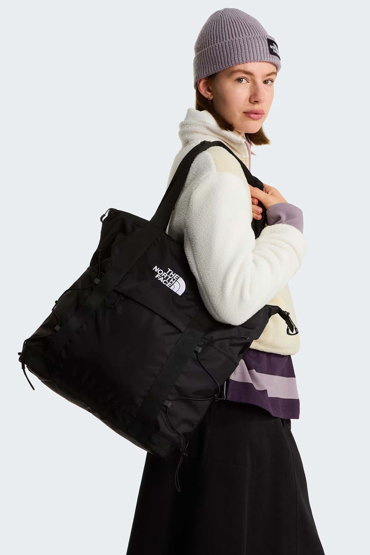 THE NORTH FACE NFASVHF en color NEGRO  (1)