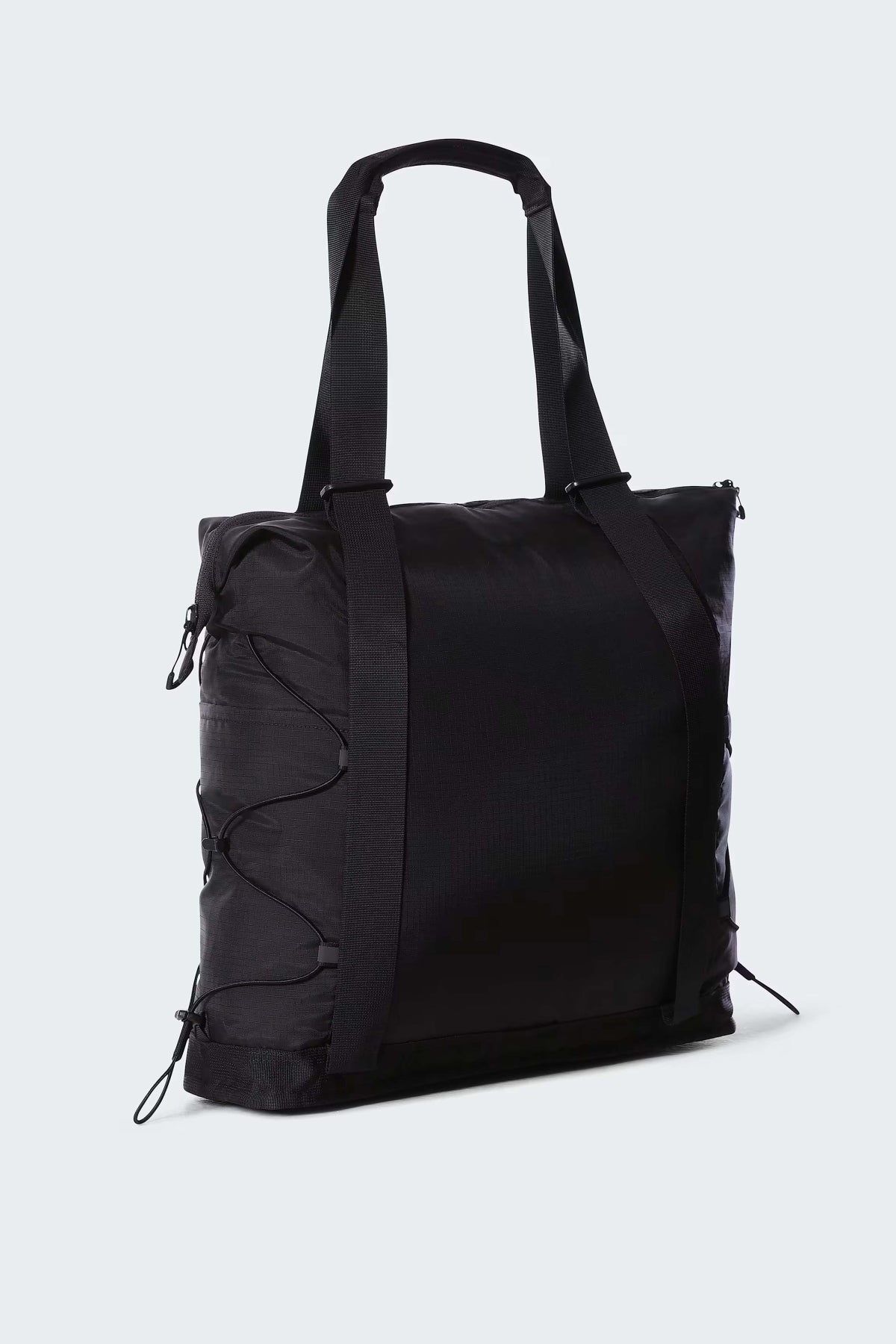 THE NORTH FACE NFASVHF en color NEGRO  (2)