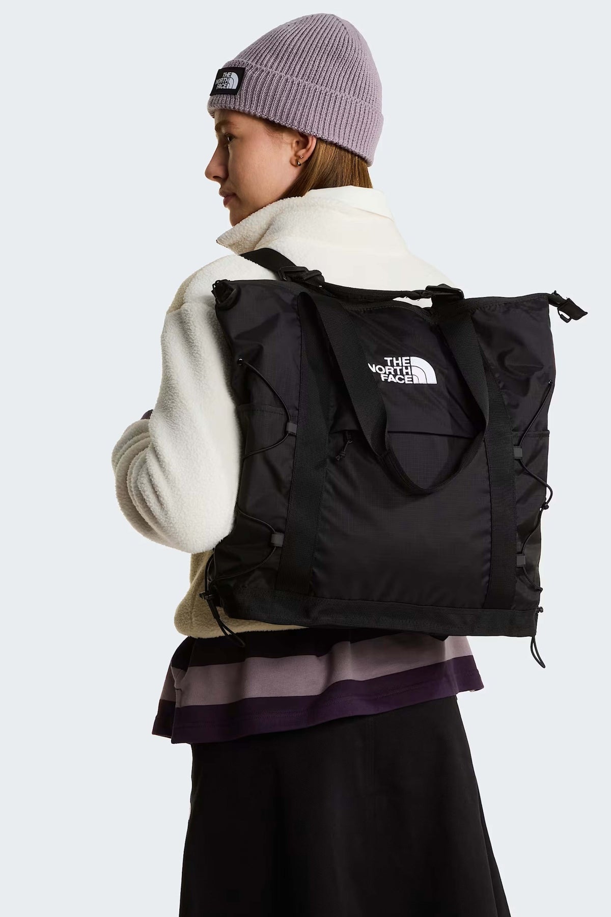 THE NORTH FACE NFASVHF en color NEGRO  (3)