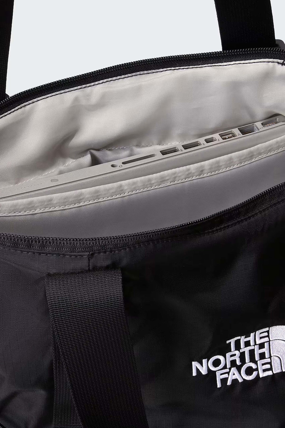 THE NORTH FACE NFASVHF en color NEGRO  (4)
