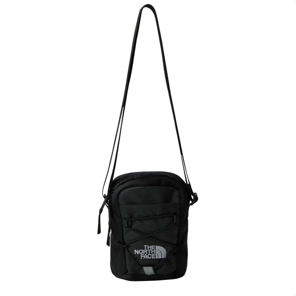 THE NORTH FACE NFAUCIO  en color NEGRO  (4)
