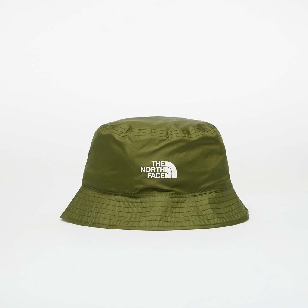 THE NORTH FACE  en color VERDE  (4)