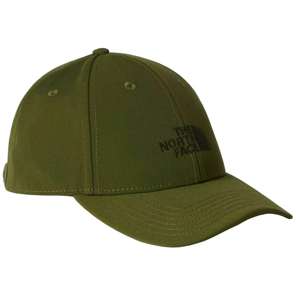 THE NORTH FACE NFAVSVBRI  en color VERDE  (4)
