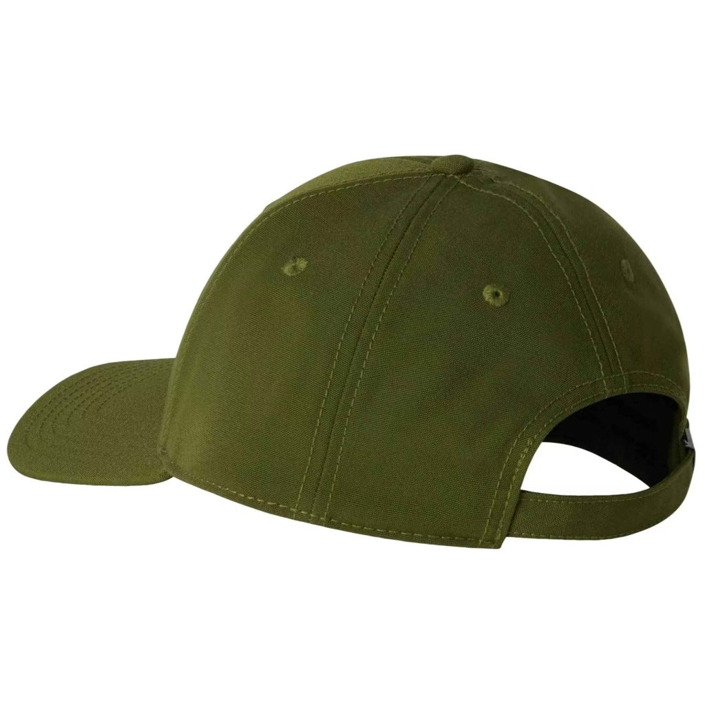 THE NORTH FACE NFAVSVBRI  en color VERDE  (5)