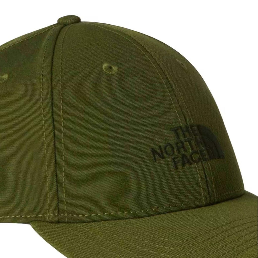 THE NORTH FACE NFAVSVBRI  en color VERDE  (6)