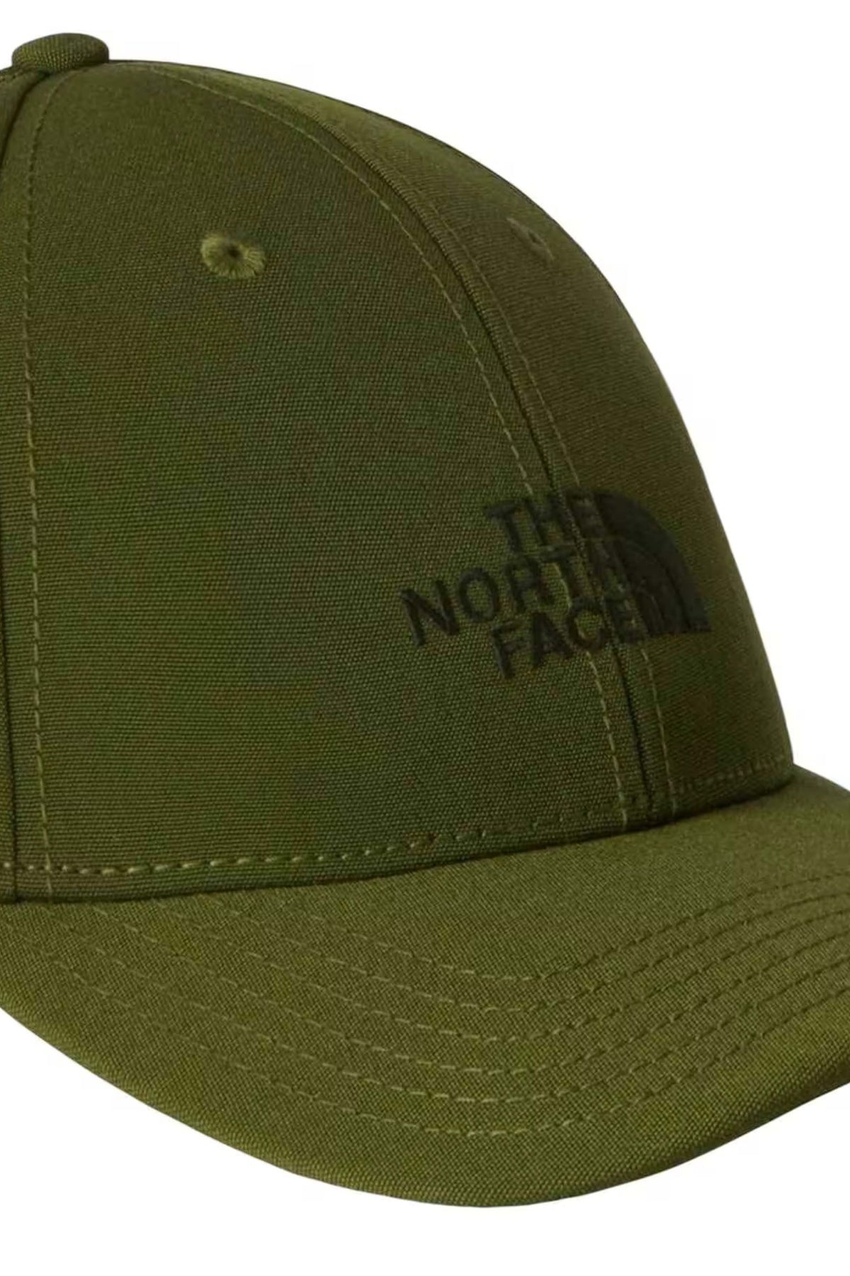 THE NORTH FACE NFAVSVBRI  en color VERDE  (3)