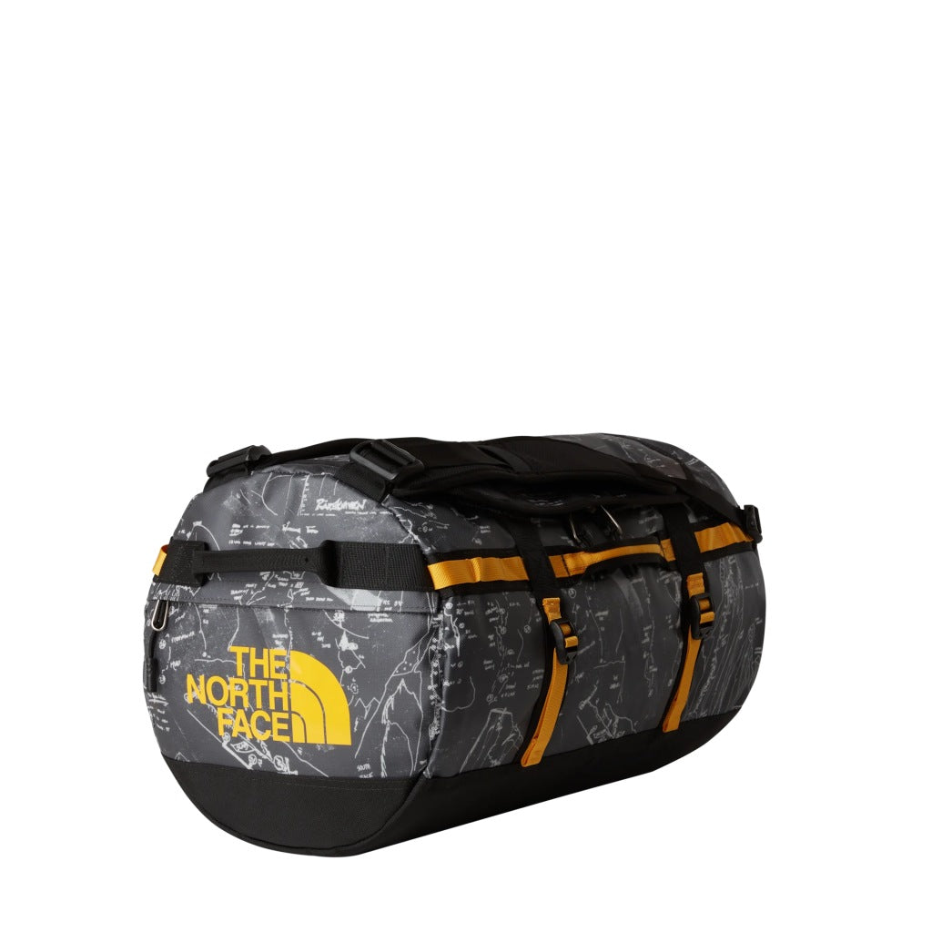 THE NORTH FACE NFASTMV en color NEGRO  (2)