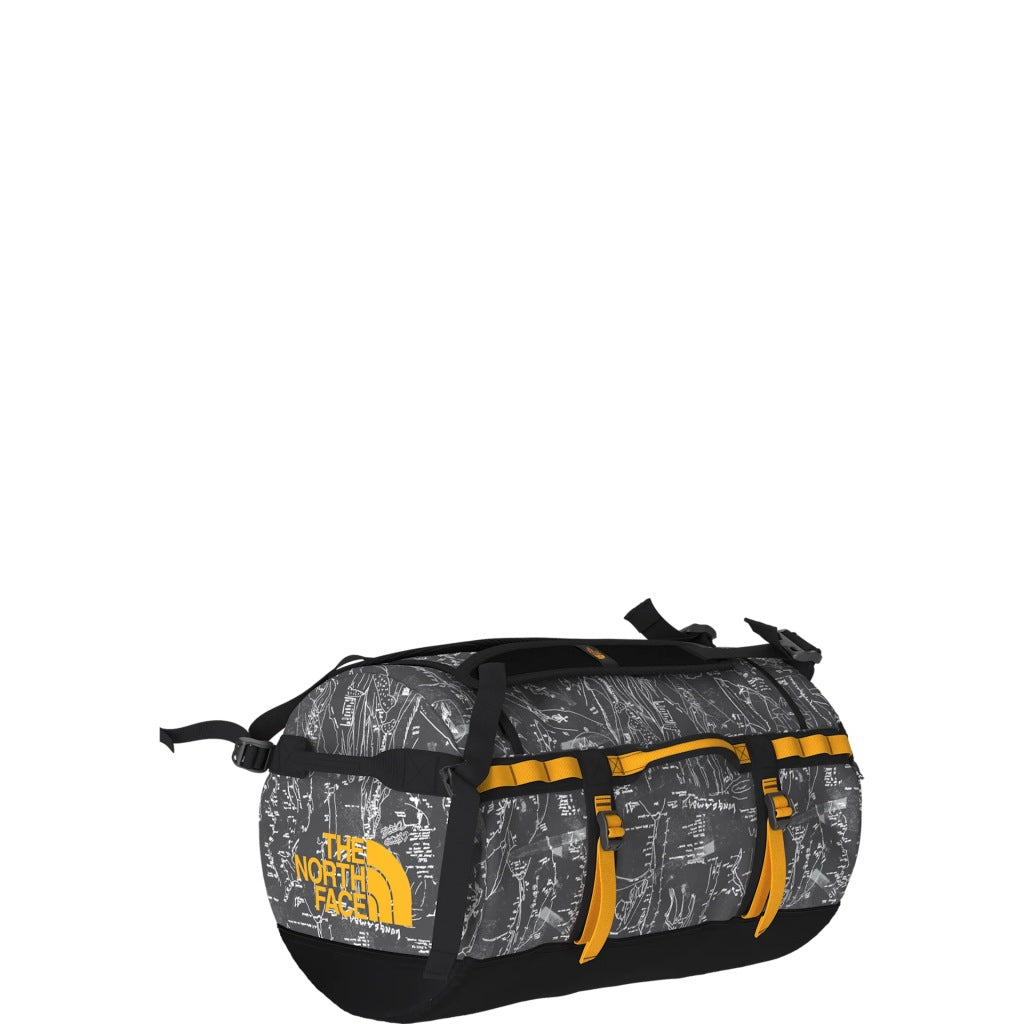 THE NORTH FACE NFASTMV en color NEGRO  (1)