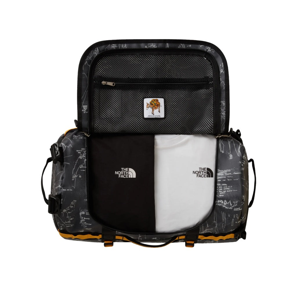 THE NORTH FACE NFASTMV en color NEGRO  (3)