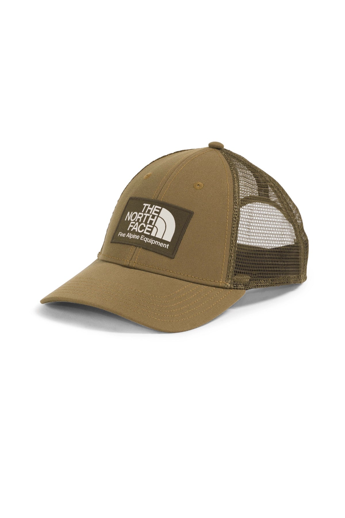 THE NORTH FACE NFAFXAMXI en color MARRON  (1)