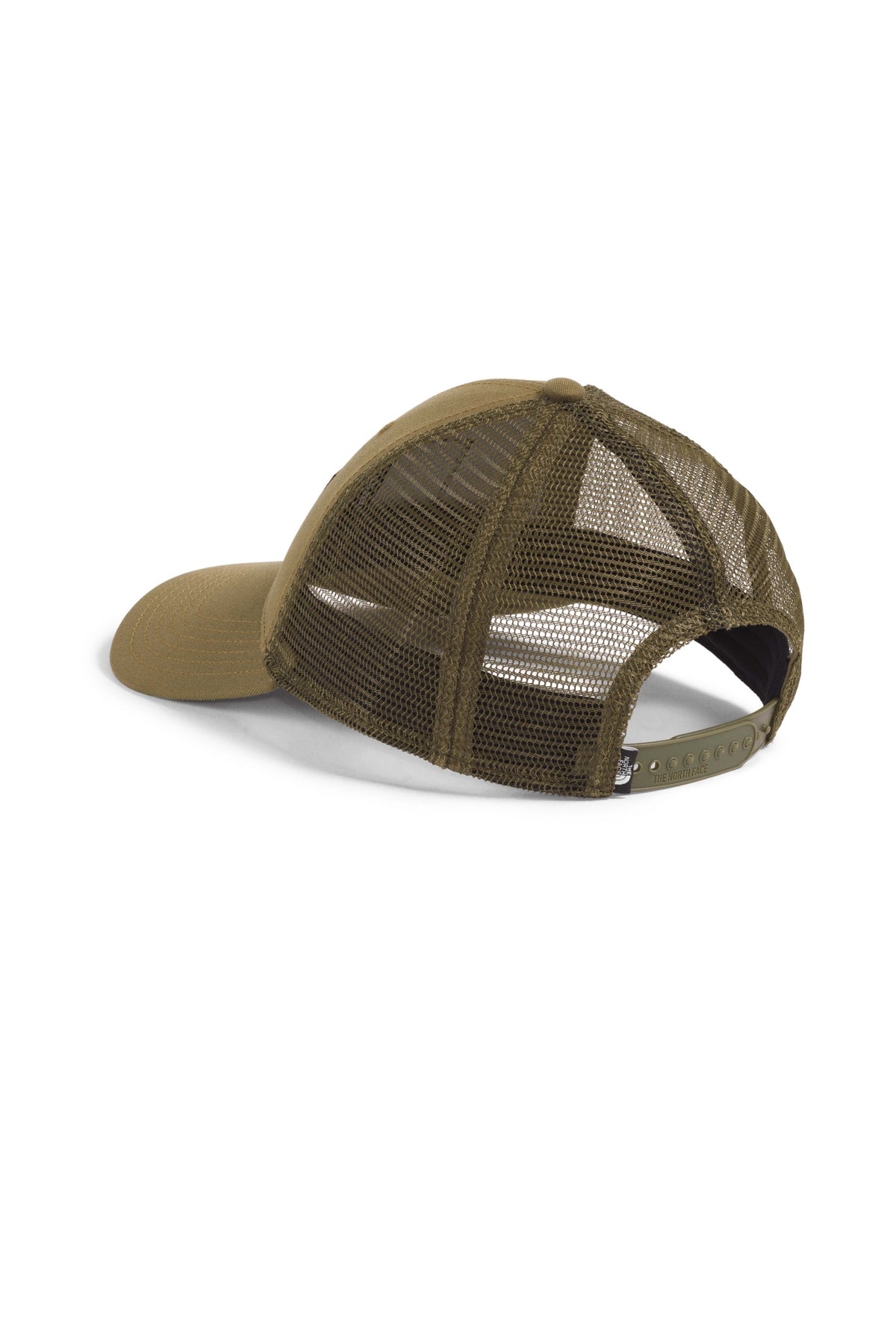 THE NORTH FACE NFAFXAMXI en color MARRON  (2)