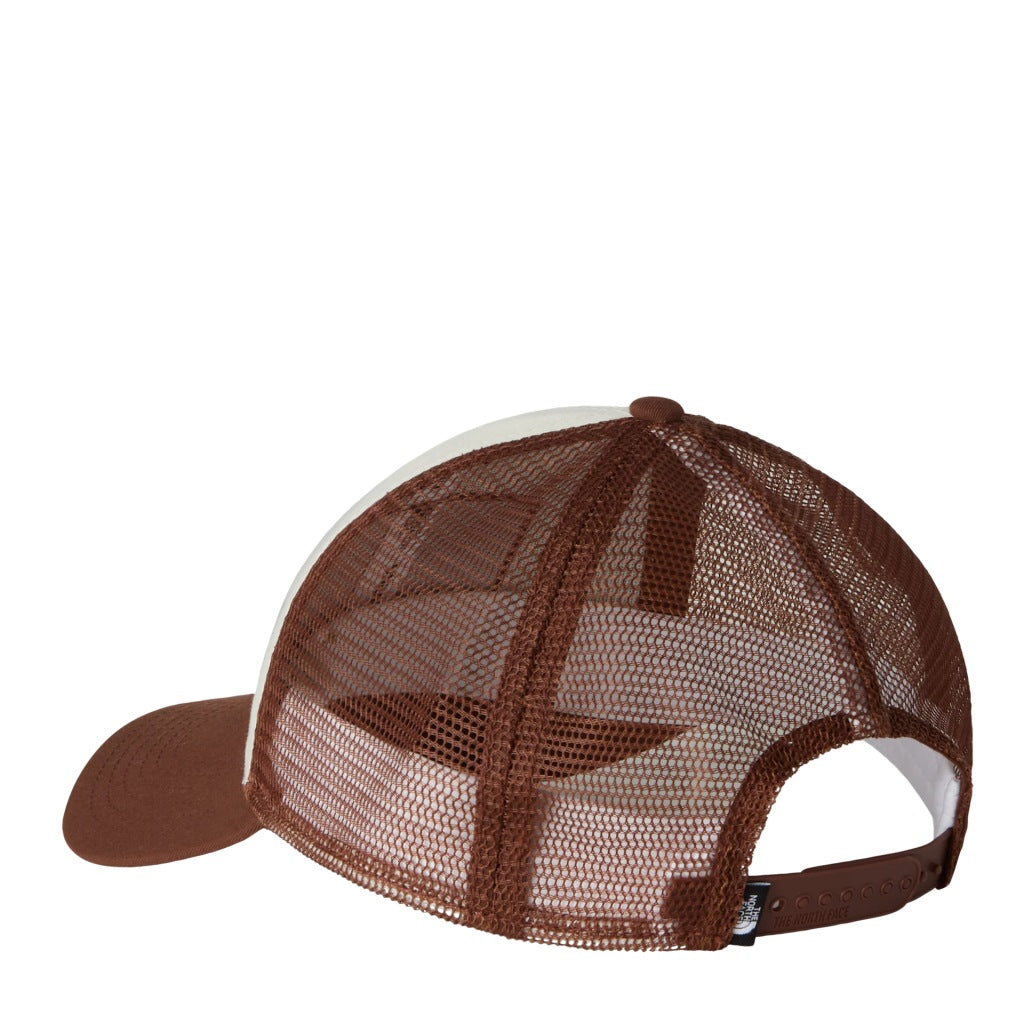 THE NORTH FACE NFAFXANJ en color MARRON  (2)