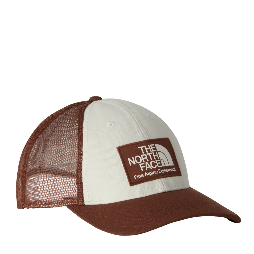 THE NORTH FACE NFAFXANJ en color MARRON  (1)