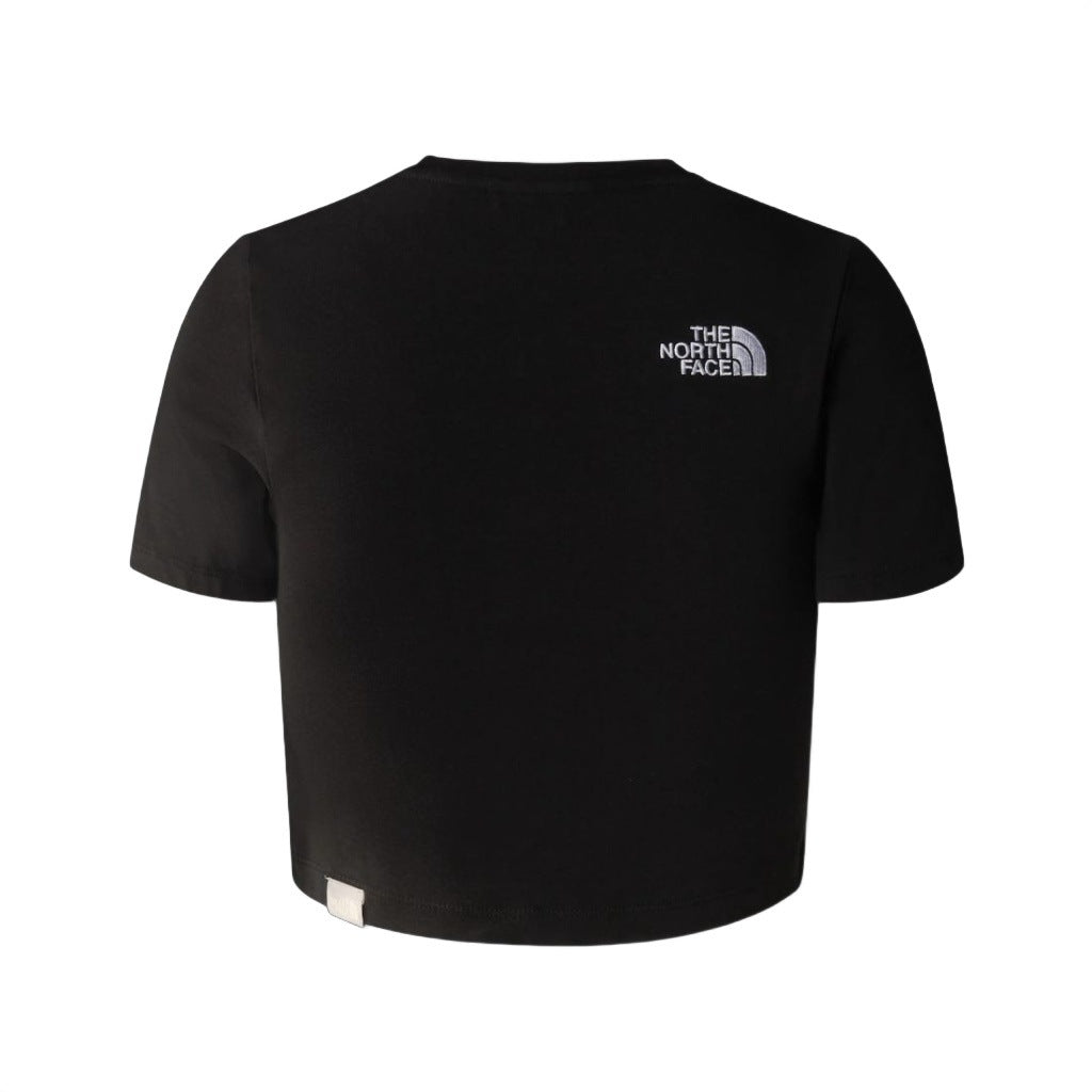 THE NORTH FACE NFAAOJK en color NEGRO  (2)