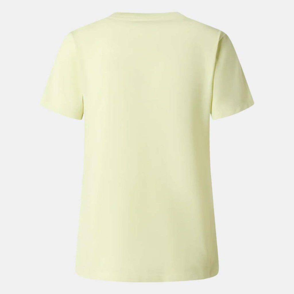 THE NORTH FACE NFAFXGO en color AMARILLO  (5)