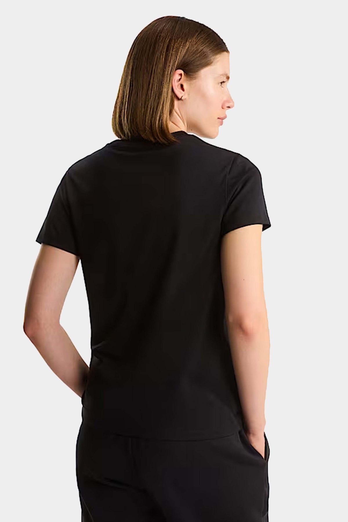 THE NORTH FACE NFAFXJK  en color NEGRO  (2)