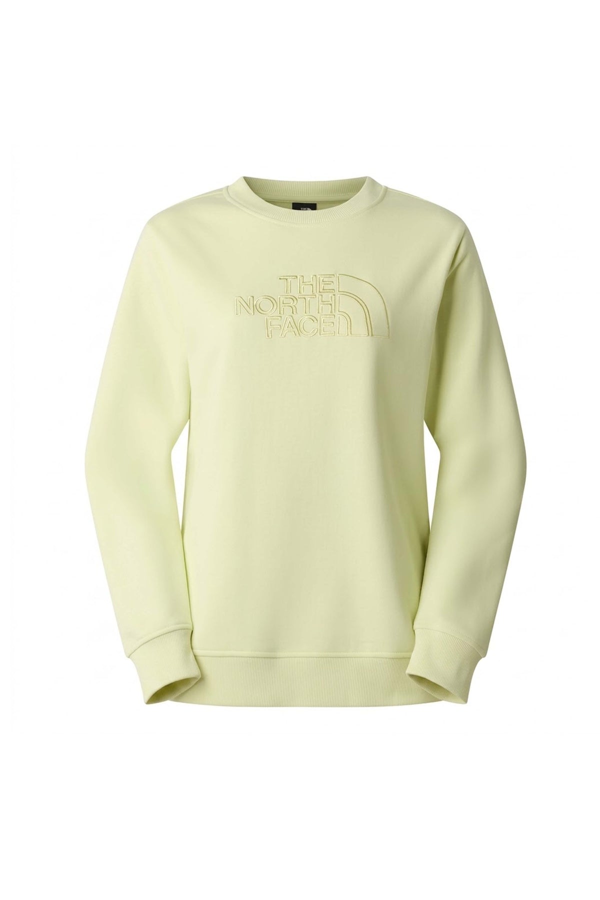 THE NORTH FACE NFACEGM  en color AMARILLO  (3)